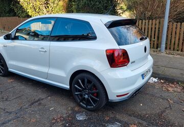 VW Polo 42.000 km 14.555 &euro; bielefeld 33613