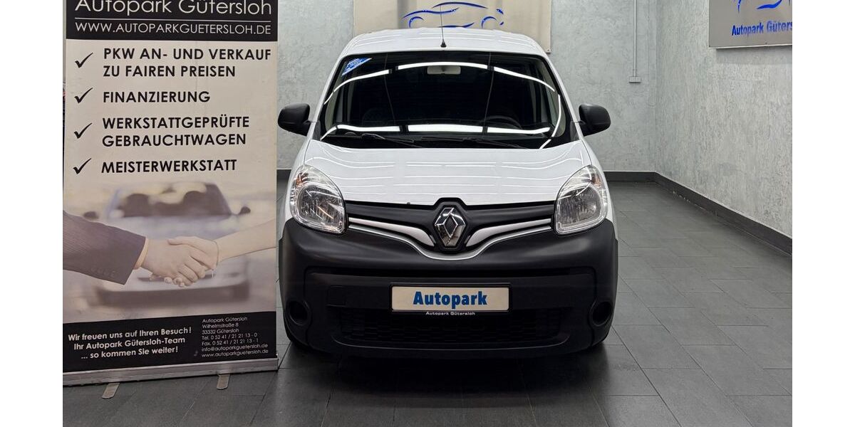 Renault Kangoo 178.000 km 5.999 &euro; Gütersloh 33332