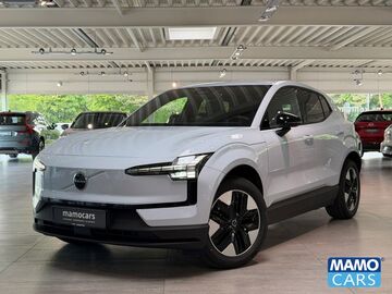 Gebrauchte Volvo EX30