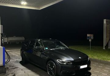 BMW 320 104.000 km 26.000 &euro; Bielefeld 33602