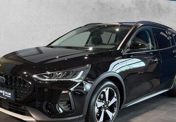 Ford Focus 18.570 km 25.490 &euro; Bielefeld 33609