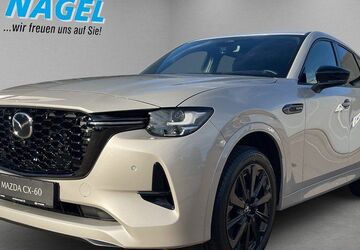 Mazda CX-60 2.630 km 49.890 &euro; Bünde 32257