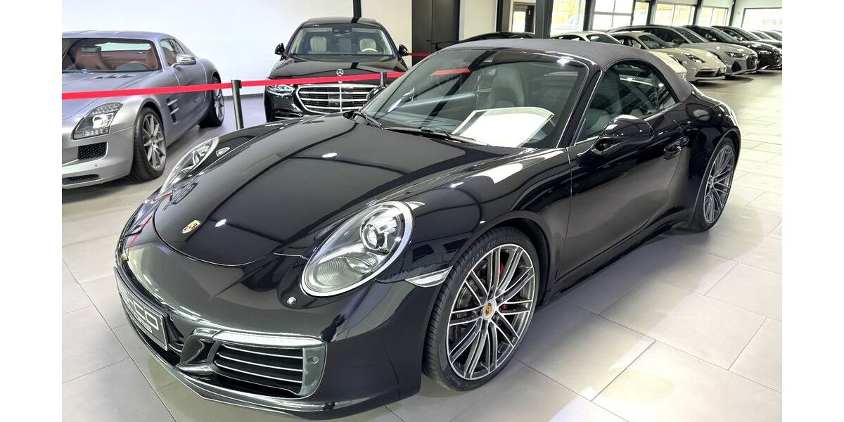 Porsche 991 145.000 km 87.900 &euro; Bielefeld 33719