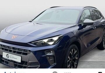 Cupra Terramar 14.500 km 32.880 &euro; Bünde 32257