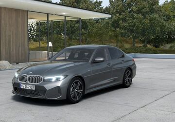 BMW 320 25.222 km 42.904 &euro; Versmold 33775