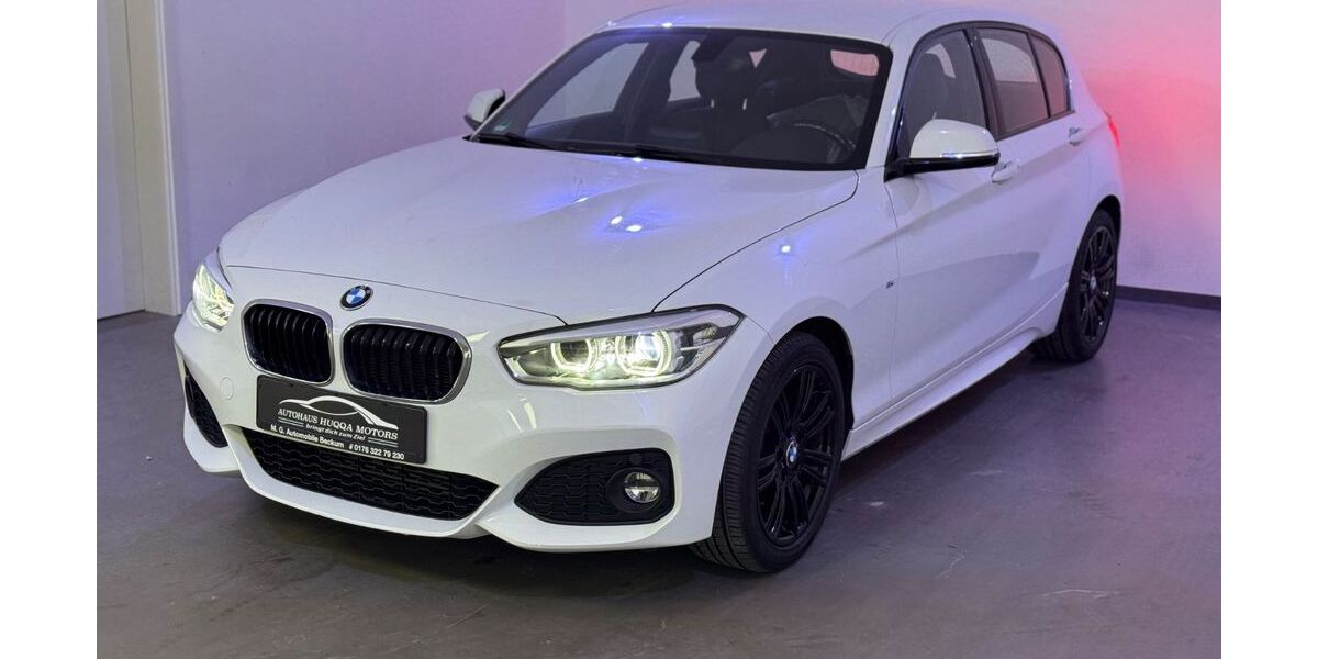 BMW 120 149.500 km 16.950 &euro; Bielefeld 33649