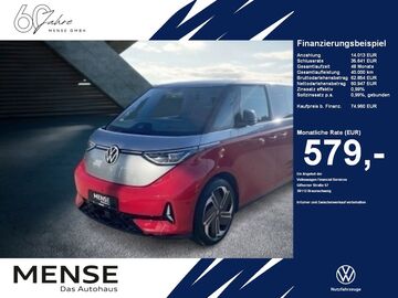 Gebrauchte VW ID. Buzz