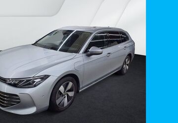 VW Passat Variant 25.316 km 36.785 &euro; Gütersloh 33334