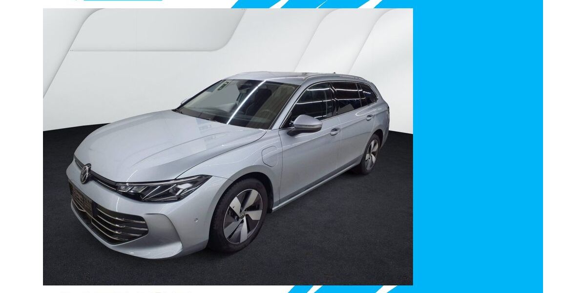 VW Passat Variant 25.316 km 36.785 &euro; Gütersloh 33334