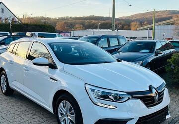 Renault Megane 117.000 km 8.950 &euro; Bielefeld 33647