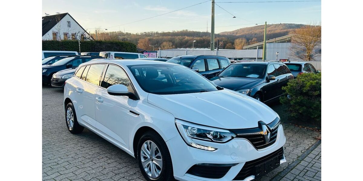 Renault Megane 117.000 km 8.950 &euro; Bielefeld 33647