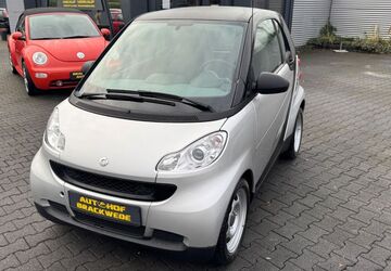 Smart ForTwo 90.000 km 3.750 &euro; Bielefeld 33649