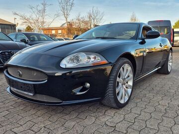 Gebrauchte Jaguar XK