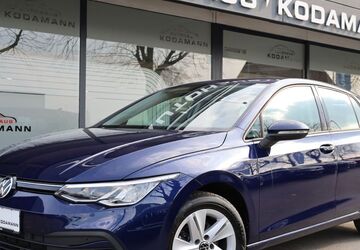 VW Golf 146.534 km 18.770 &euro; Rheda-Wiedenbrück 33378