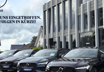 Volvo V90 18.000 km 38.990 &euro; Halle Westfalen 33790