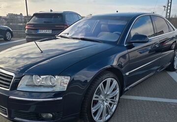Audi A8 235.000 km 16.900 &euro; Bielefeld 33609