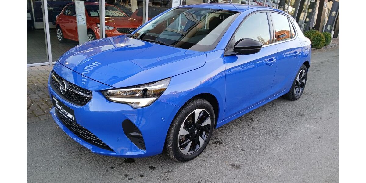 Opel Corsa 29.200 km 16.290 &euro; Herford 32049