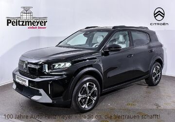 Citroen C3 Aircross 27.931 km 20.890 &euro; Bad Oeynhausen 32545