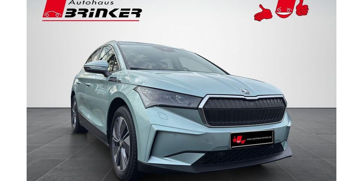Skoda Enyaq 28.908 km 42.930 &euro; Bielefeld 33649