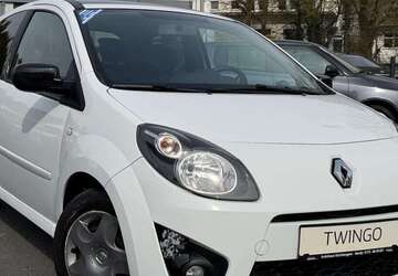Renault Twingo 138.000 km 3.499 &euro; Kirchlengern 32278