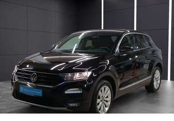 VW T-Roc 57.679 km 20.935 &euro; Bielefeld 33613