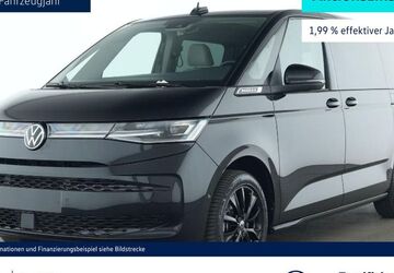 VW T7 Multivan 16.032 km 67.900 &euro; Bad Oeynhausen 32547