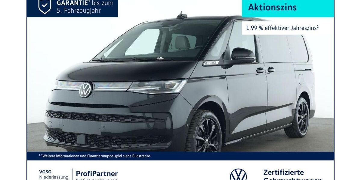 VW T7 Multivan 16.032 km 67.900 &euro; Bad Oeynhausen 32547