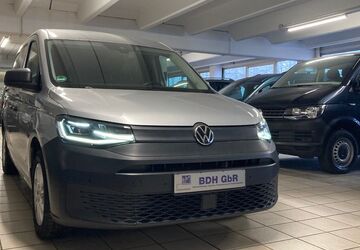VW Caddy 98.500 km 22.990 &euro; Bielefeld 33613
