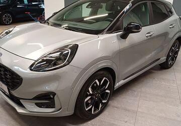 Ford Puma 38.126 km 16.950 &euro; Bad Oeynhausen 32547