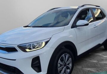 Kia Stonic 15.994 km 20.270 &euro; Herford 32051