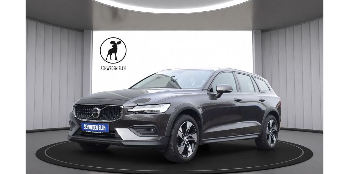 Volvo V60 Cross Country 121.000 km 29.290 &euro; Halle Westfalen 33790