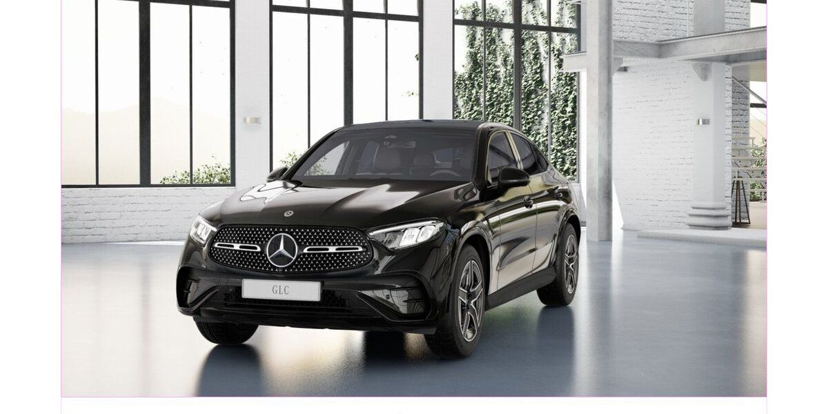 Mercedes-Benz GLC 300 25.820 km 62.980 &euro; Bünde 32257