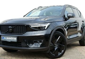 Volvo XC40 13.134 km 37.490 &euro; Bielefeld 33647