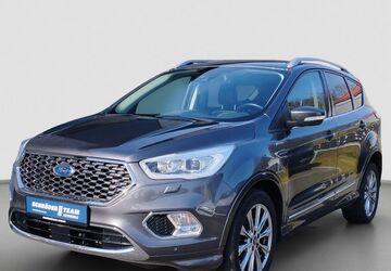 Ford Kuga 99.632 km 18.490 &euro; Verl 33415