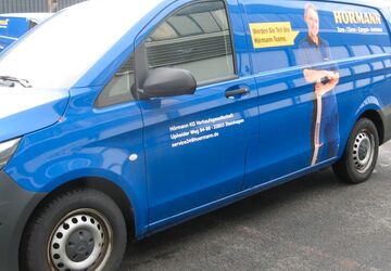 Mercedes-Benz Vito 183.000 km 15.351 &euro; Bielefeld 33613