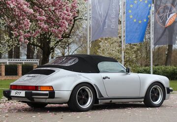 Porsche 911 Urmodell 13.000 km 189.000 &euro; Harsewinkel 33428