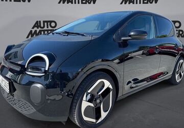 Renault Twingo 3.000 km 25.305 &euro; Gütersloh 33332