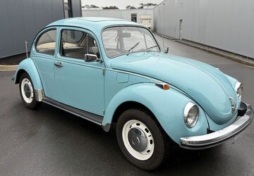 VW Käfer 44.356 km 17.500 &euro; Schloß Holte-Stukenbrock 33758