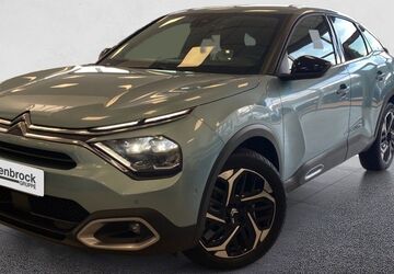 Citroen C4 23.163 km 16.990 &euro; Melle 49324