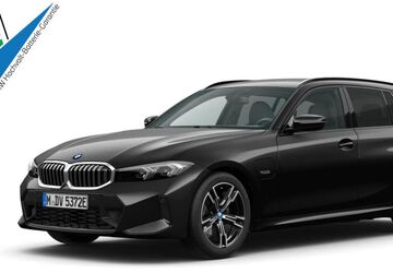 BMW 320 126.110 km 27.590 &euro; Bad Salzuflen 32108