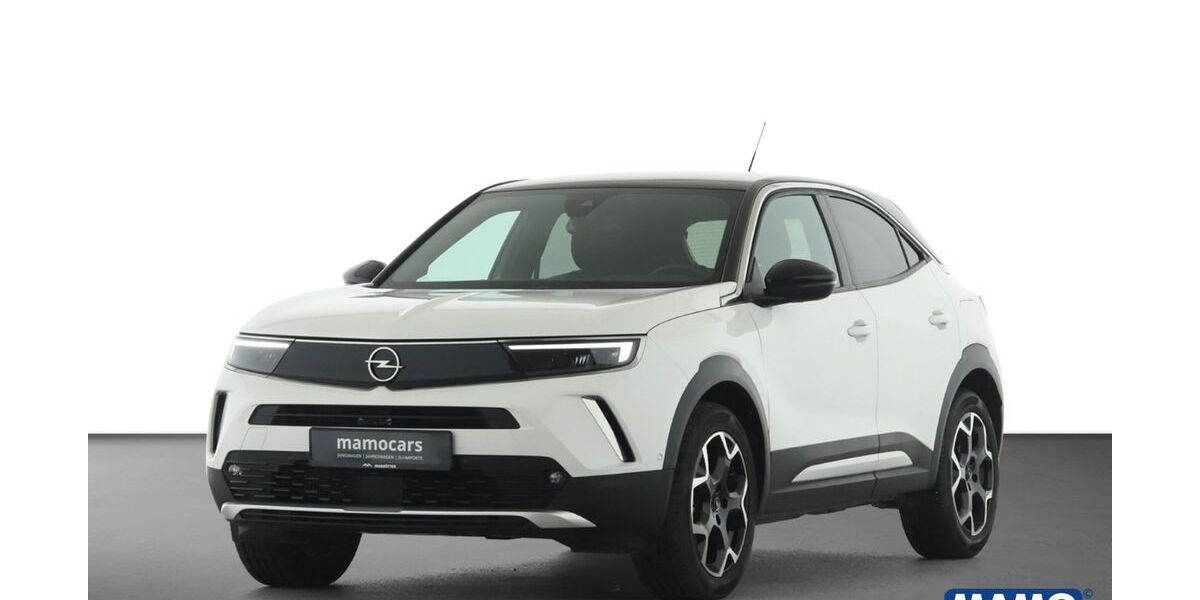 Opel Mokka 8.589 km 19.450 &euro; Bielefeld 33647