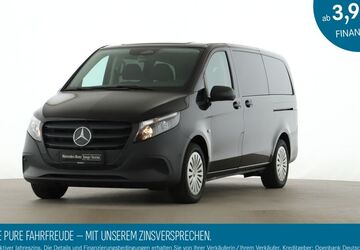 Mercedes-Benz Vito 37.400 km 44.225 &euro; Bielefeld 33609