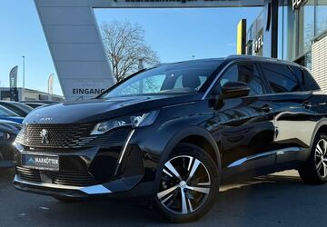 Peugeot 5008 24.627 km 25.900 &euro; Gütersloh 33334