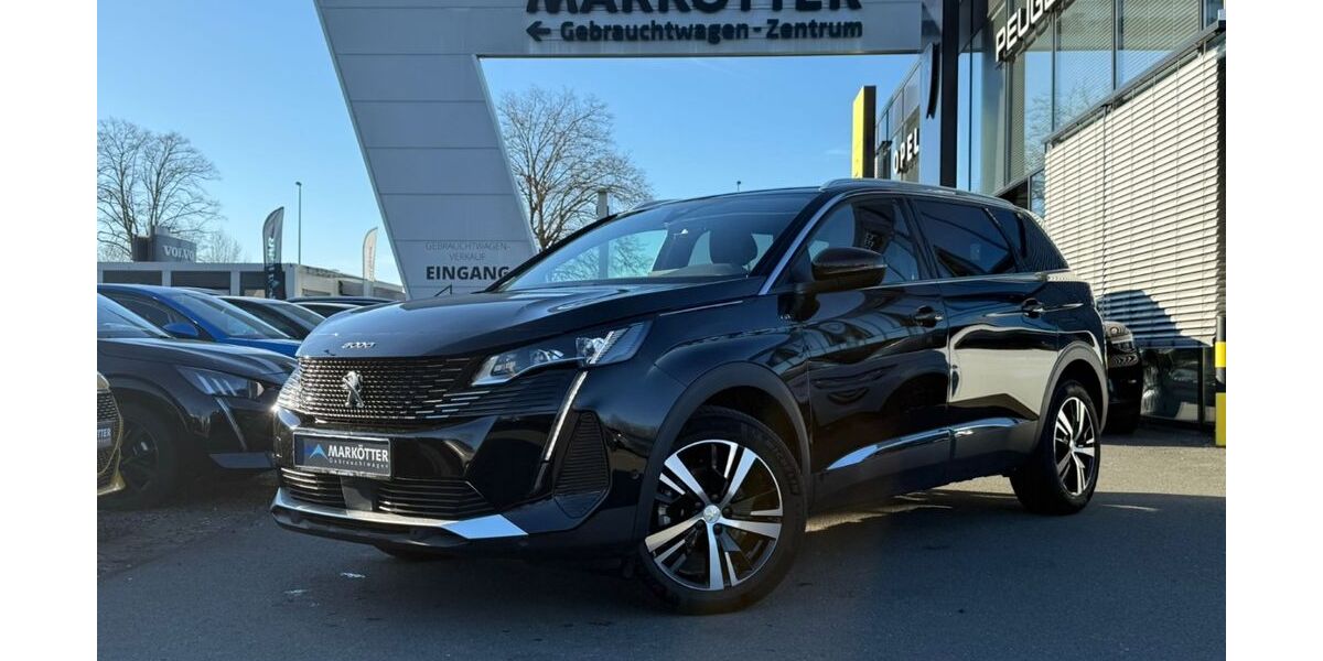 Peugeot 5008 24.627 km 25.900 &euro; Gütersloh 33334