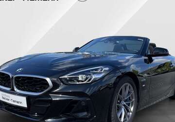 BMW Z4 30.599 km 44.404 &euro; Spenge 32139