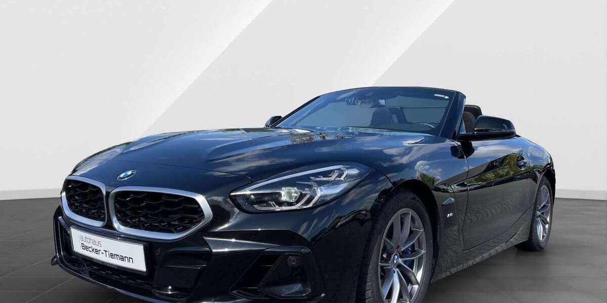 BMW Z4 30.599 km 44.404 &euro; Spenge 32139