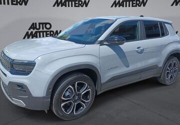 Jeep Avenger 1.800 km 31.980 &euro; Bielefeld 33719