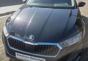 Skoda Octavia 240.000 km 12.990 &euro; Versmold 33775