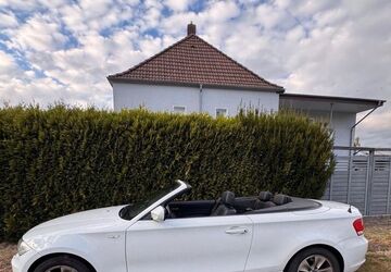 BMW 118 193.706 km 5.999 &euro; Bielefeld 33602