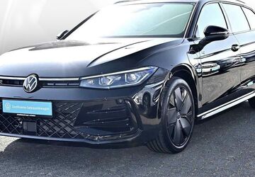 VW Passat 8.620 km 44.890 &euro; Verl 33415